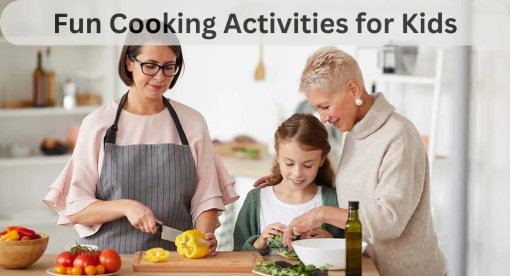 this image shown in Fun Cooking Activities for Kids