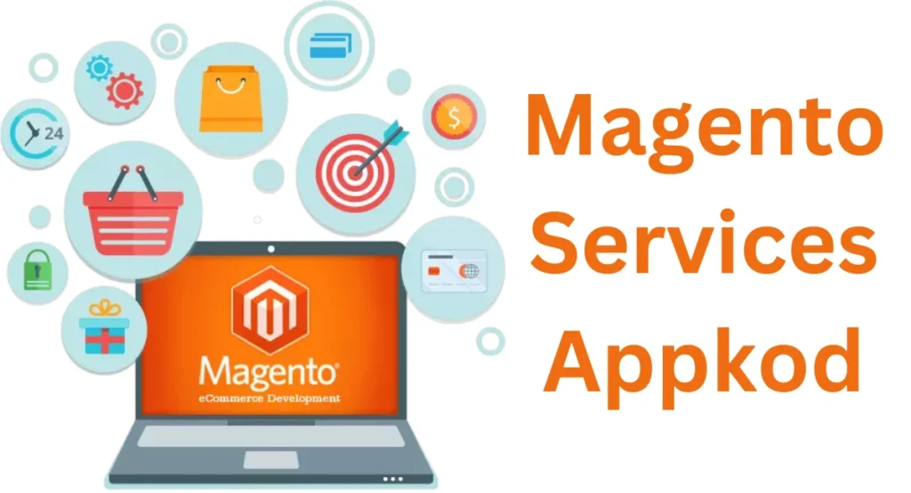 this image shown in Magento Services Appkod