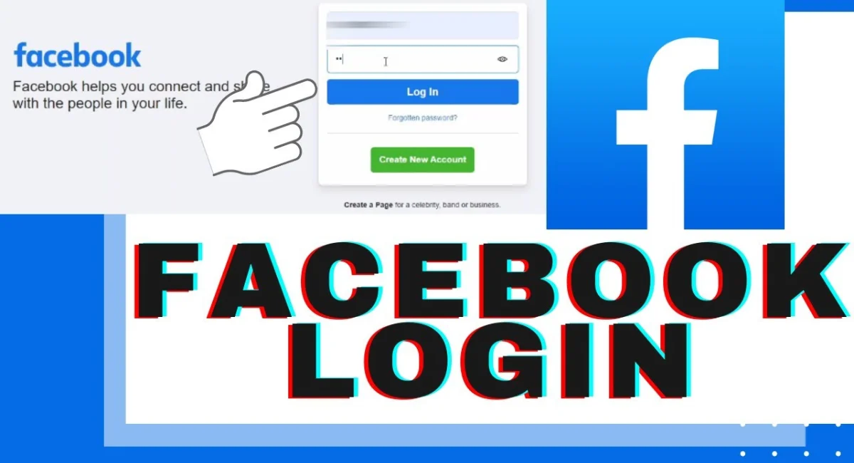 this image shown in Secure Facebook Login