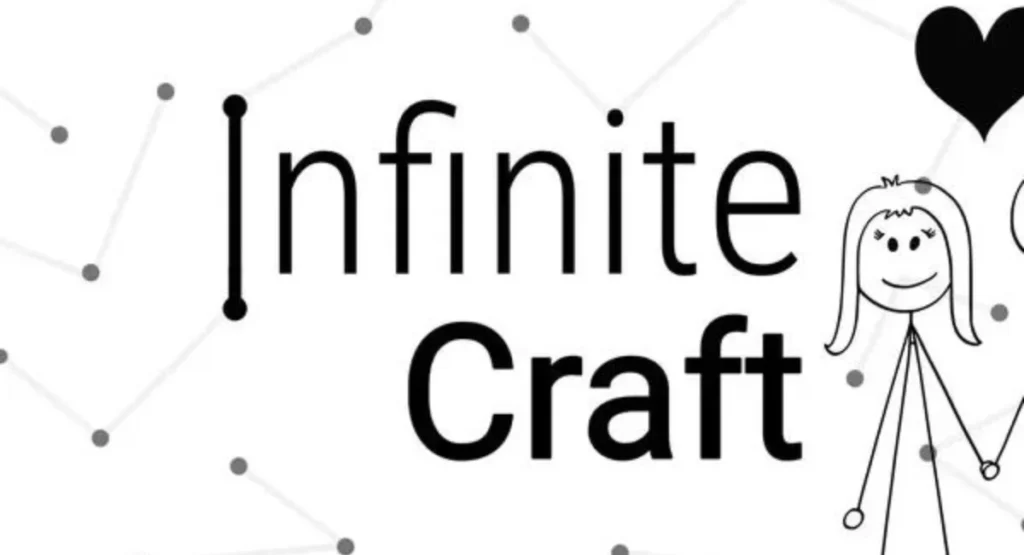 this image shown in The Foundation of Infinite Craft