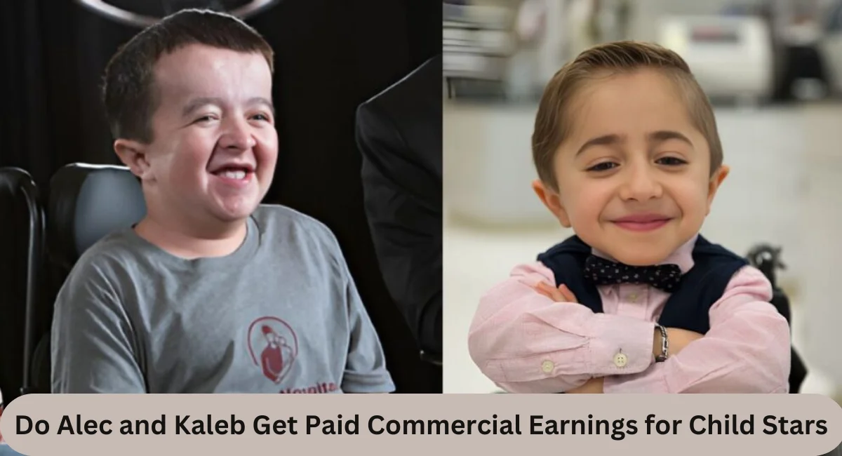 this image shown in Do Alec and Kaleb Get Paid Commercial Earnings for Child Stars