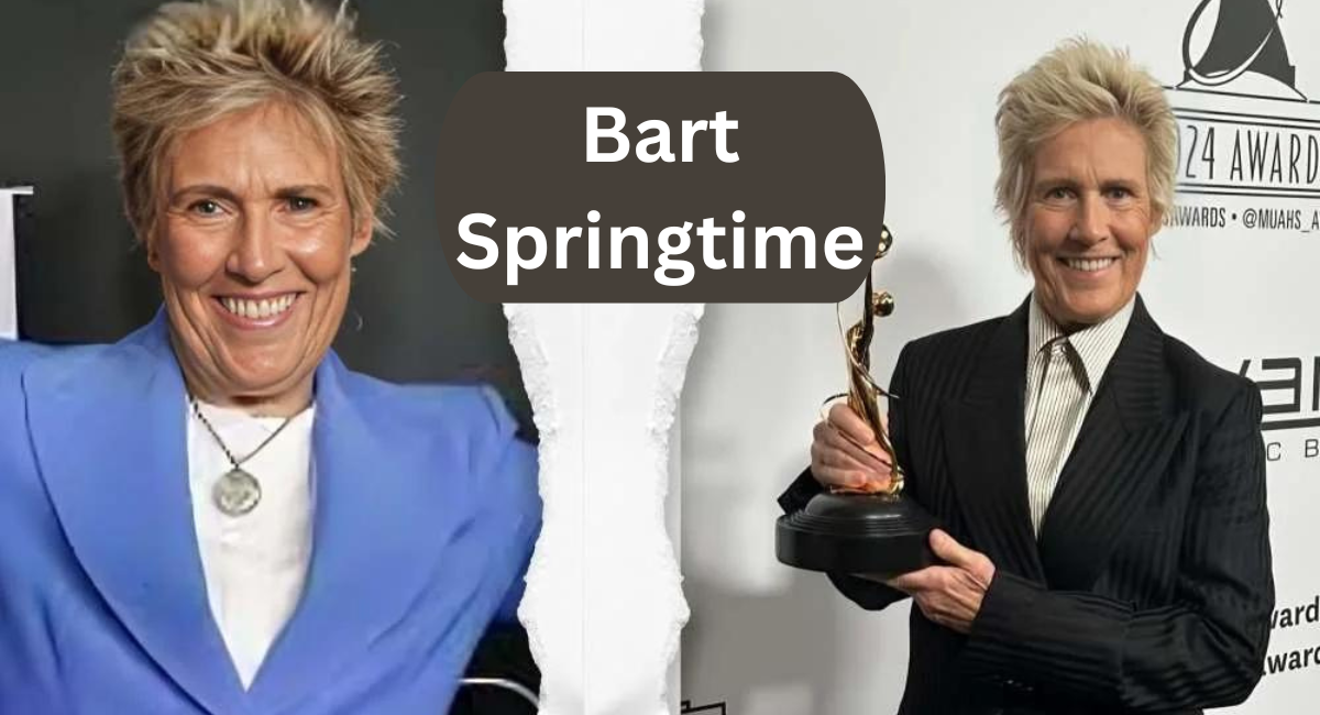 this image shown in Bart Springtime