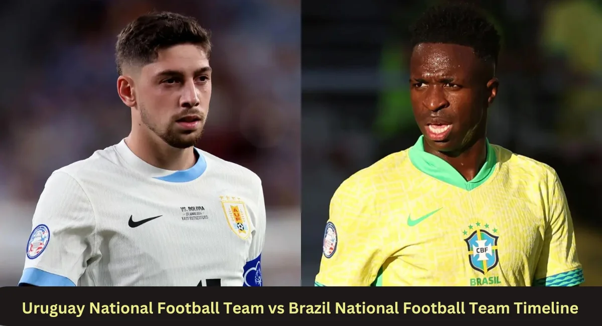 this image shown in Uruguay National Football Team vs Brazil National Football Team timeline