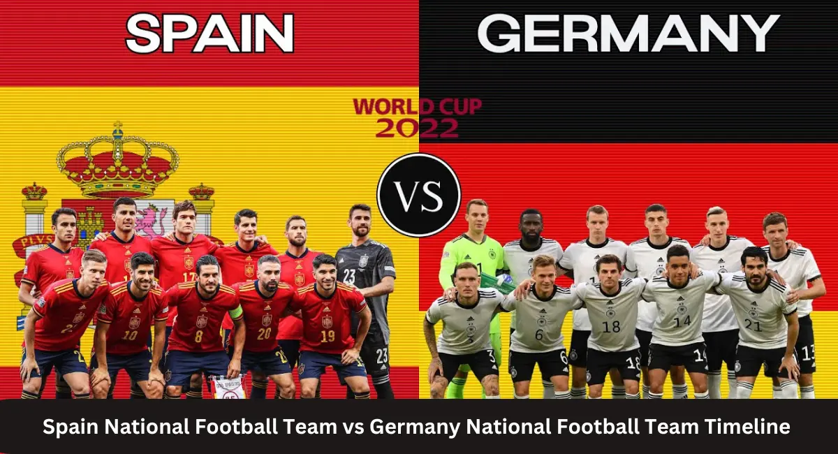 this image shown in Spain National Football Team vs Germany National Football Team Timeline