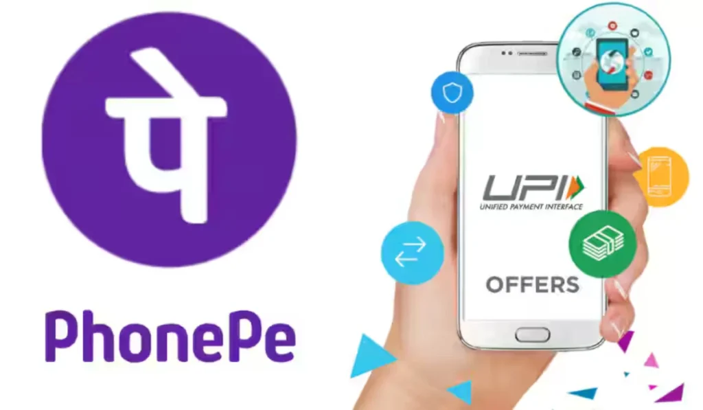 THIS IMAGE SHOWN IN What is a PhonePe Account?