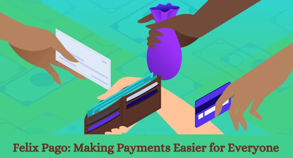 this image shown in Felix Pago: Making Payments Easier for Everyone